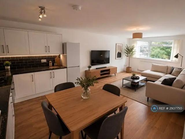 Apartment for rent in Wake Green, West Midlands