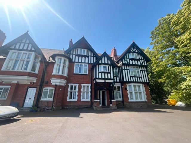 Apartment for rent in Wake Green, West Midlands