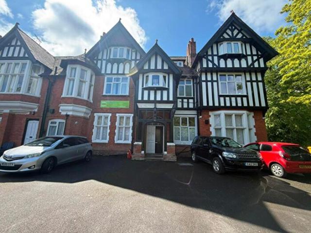 Apartment for rent in Wake Green, West Midlands