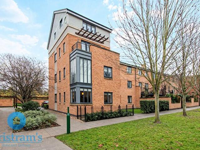 Apartment for rent in Haddon, East Midlands