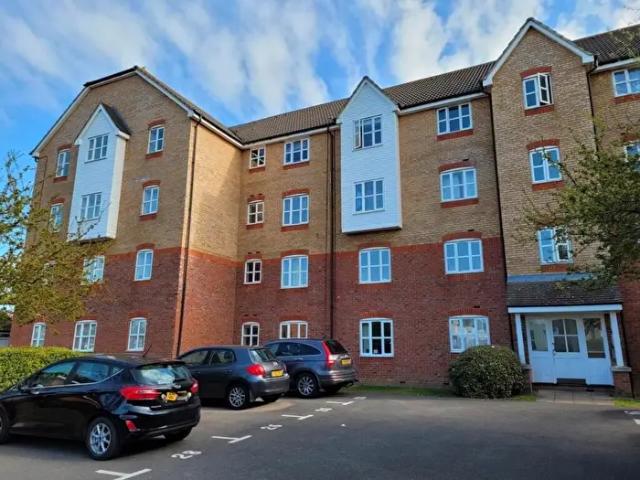 Apartment for rent in Southcourt, Aylesbury