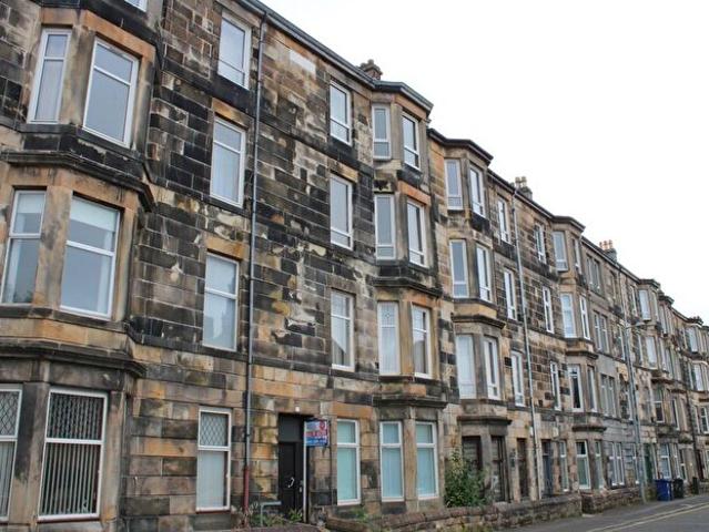 Apartment for rent in Castlehead, Glenburn