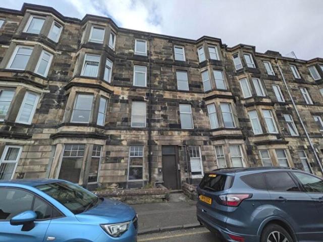 Apartment for rent in Castlehead, Glenburn