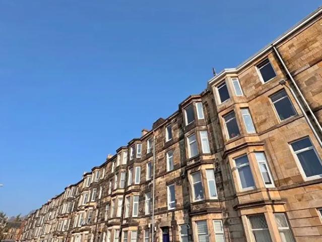 Apartment for rent in Castlehead, Glenburn