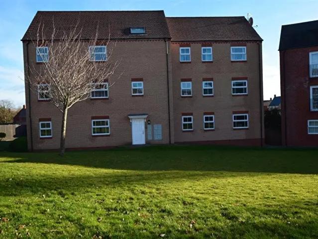 Apartment for rent in Roade, Northamptonshire