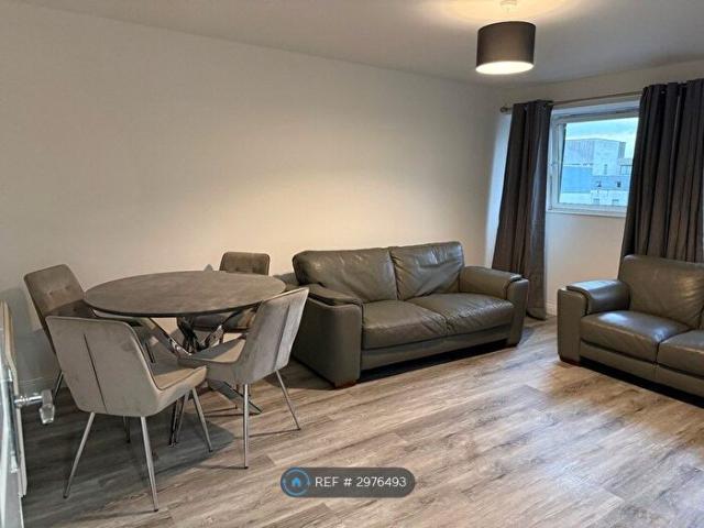 Apartment for rent in Scotland