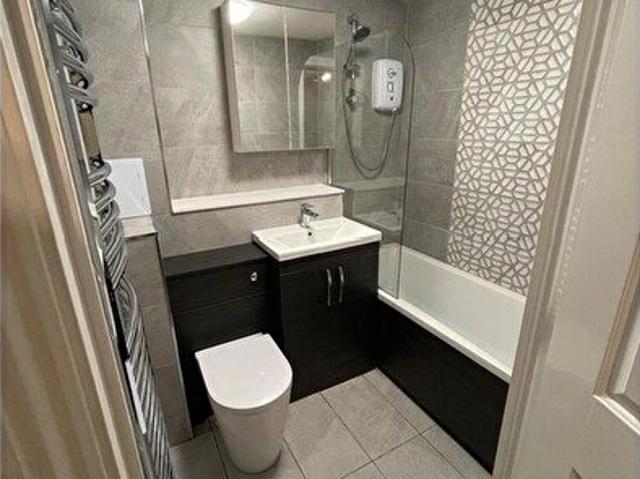 Apartment for rent in Laurieston, Glasgow