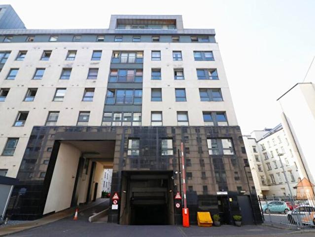 Apartment for rent in Scotland