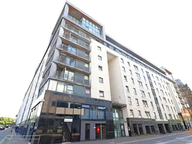 Apartment for rent in Scotland