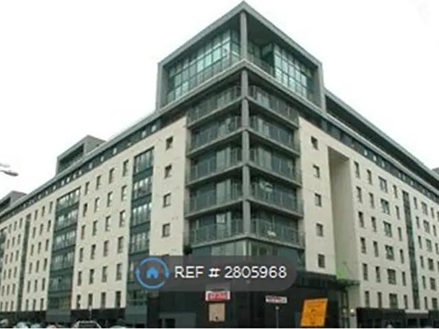 Apartment for rent in Scotland
