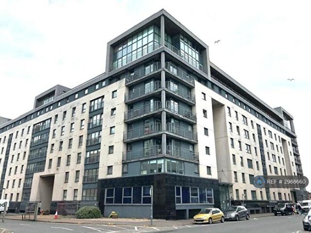 Apartment for rent in Scotland