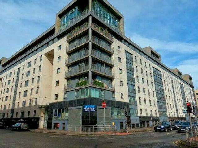 Apartment for rent in Laurieston, Glasgow