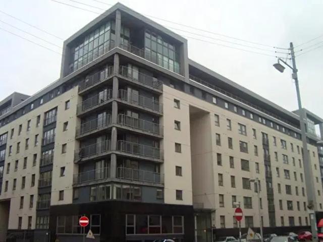 Apartment for rent in Scotland