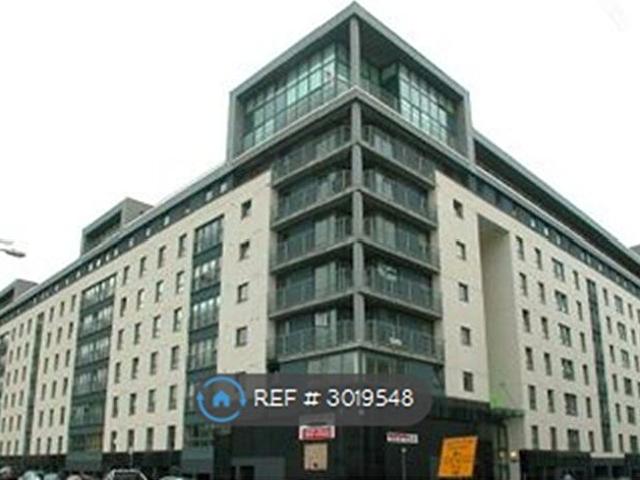 Apartment for rent in Scotland