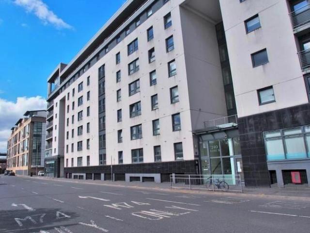 Apartment for rent in Scotland