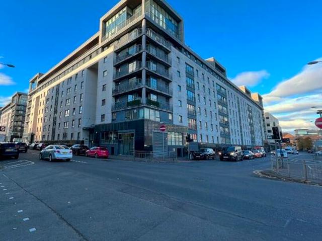 Apartment for rent in Scotland