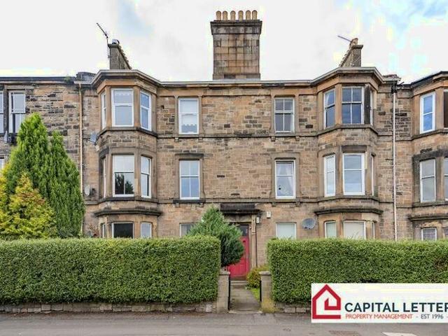 Apartment for rent in Top of the Town, Cambuskenneth