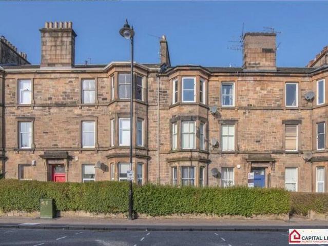 Apartment for rent in Top of the Town, Cambuskenneth