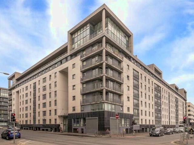 Apartment for rent in Scotland