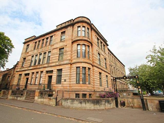 Apartment for rent in Cessnock, Scotland