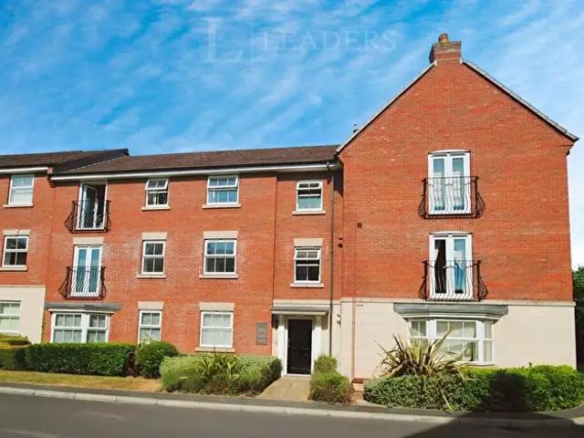 Apartment for rent in East Leake, Rushcliffe