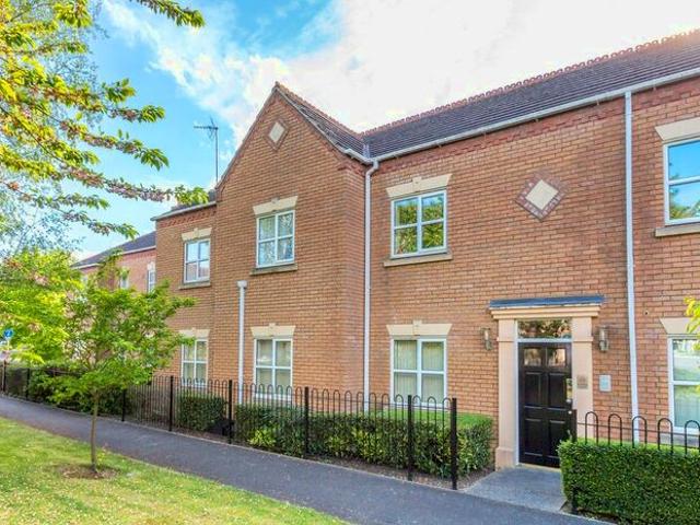 Apartment for rent in Higham Ferrers