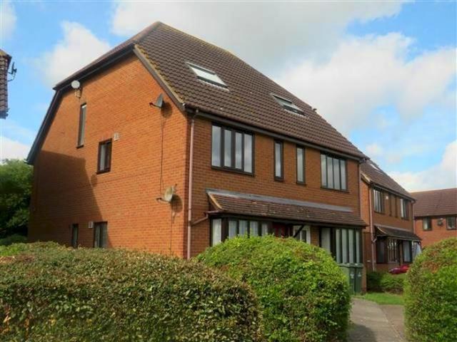 Apartment for rent in Walnut Tree, Milton Keynes