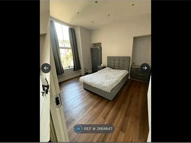 Apartment for rent in Brynmill, Swansea
