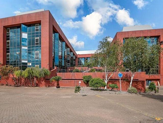 Apartment for rent in Walton, Aylesbury