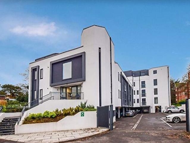 Apartment for rent in Walton, Aylesbury