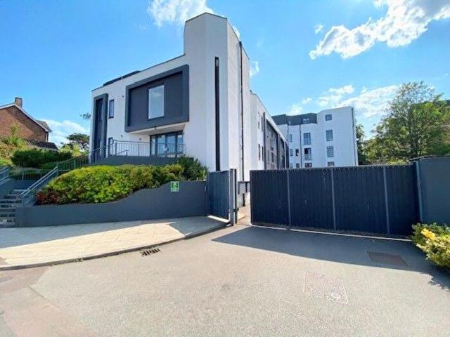 Apartment for rent in Walton, Aylesbury