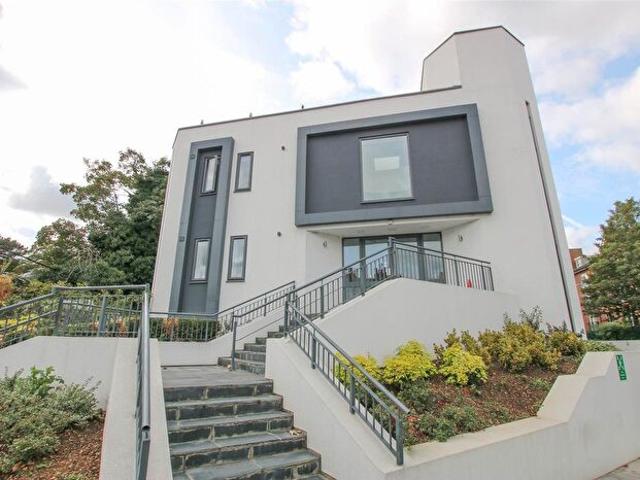 Apartment for rent in Walton, Aylesbury