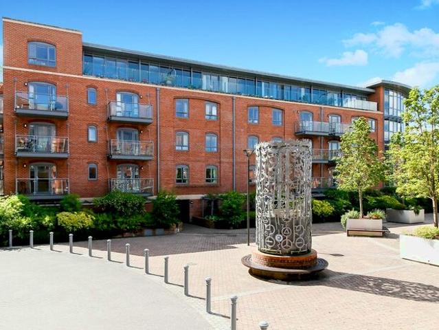 Apartment for rent in Osney, The Slade