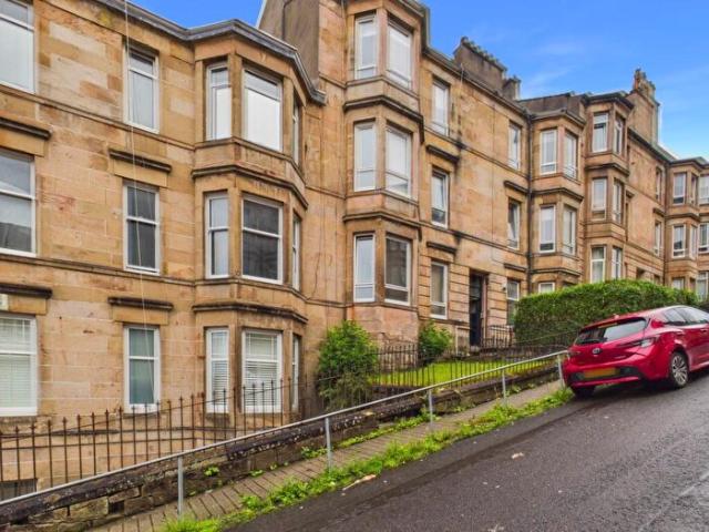 Apartment for rent in Rutherglen, Scotland