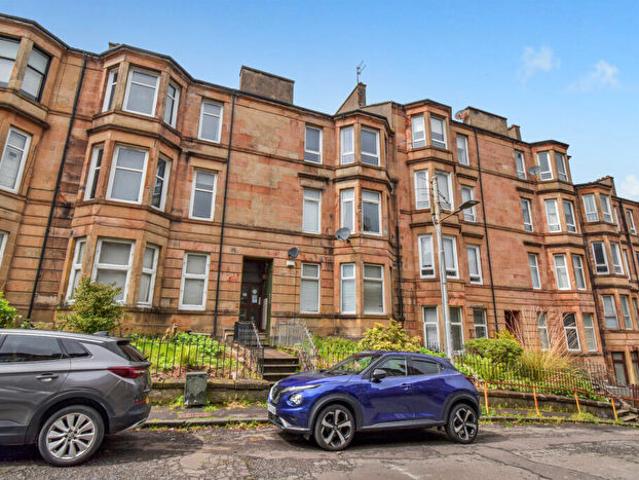 Apartment for rent in Rutherglen, Scotland