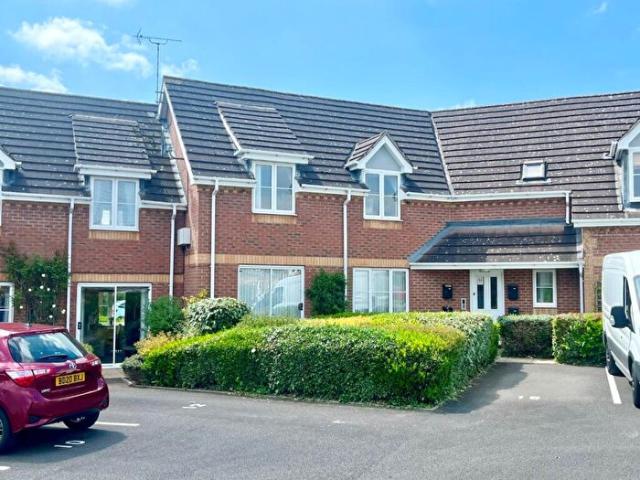 Apartment for rent in Walmley, Sutton Coldfield