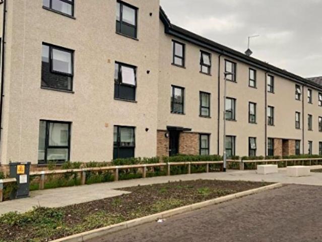 Apartment for rent in Riddrie Knowes, Carntyne