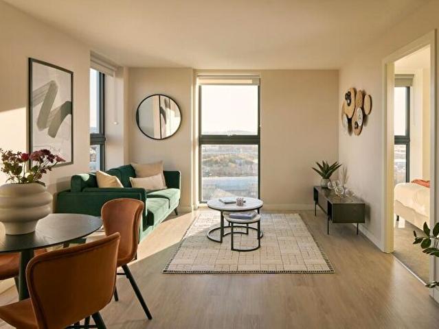 Apartment for rent in Anderston, Scotland
