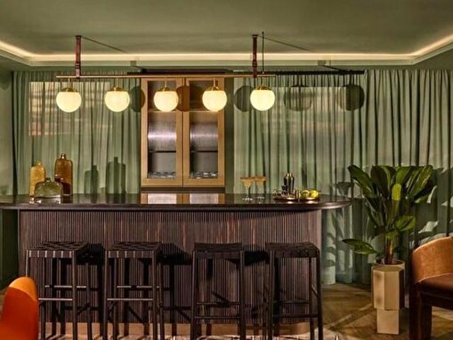Apartment for rent in Anderston, Scotland