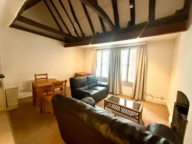 Apartment for rent in St Ann's, Haddon