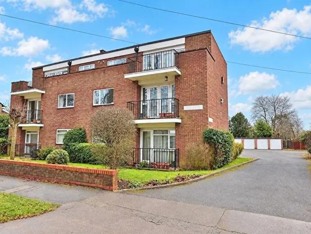 Apartment for rent in Northampton, Northamptonshire