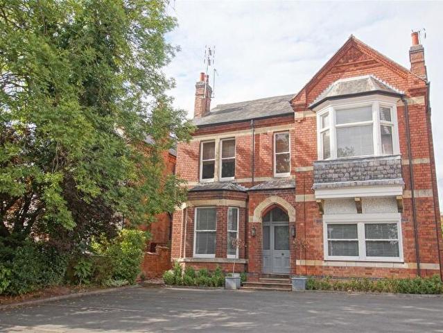 Apartment for rent in Milverton, Green Close