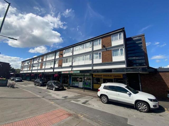 Apartment for rent in Olton, West Midlands