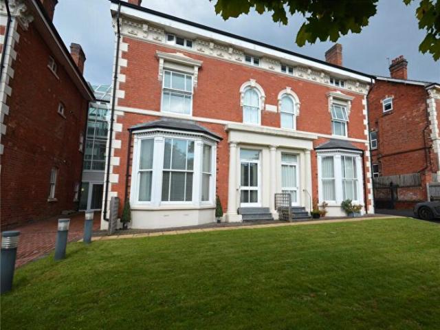 Apartment for rent in Olton, West Midlands