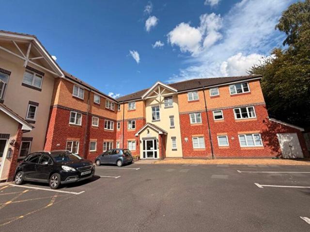 Apartment for rent in Sutton Coldfield, West Midlands