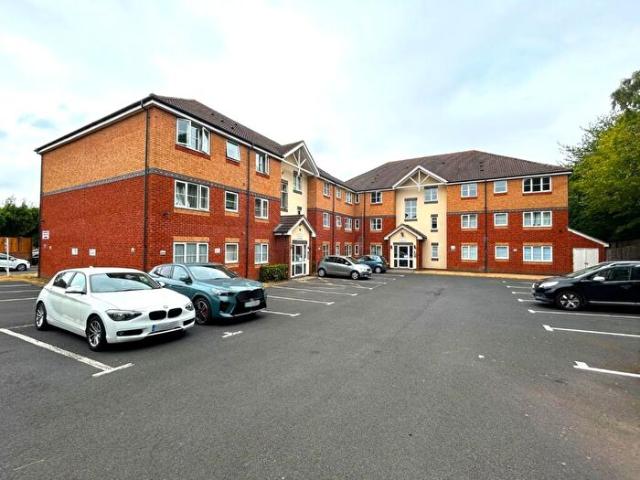 Apartment for rent in Sutton Coldfield, West Midlands