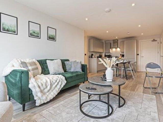 Apartment for rent in Highgate, West Midlands
