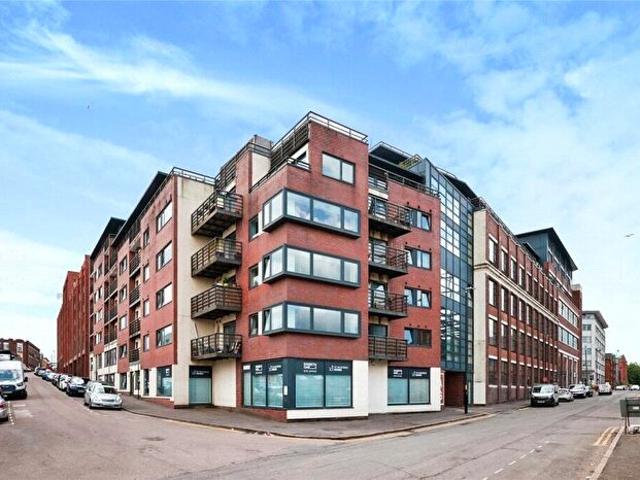 Apartment for rent in Highgate, West Midlands