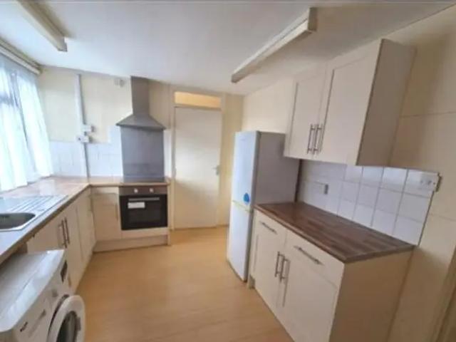 Apartment for rent in Washwood Heath, Birmingham