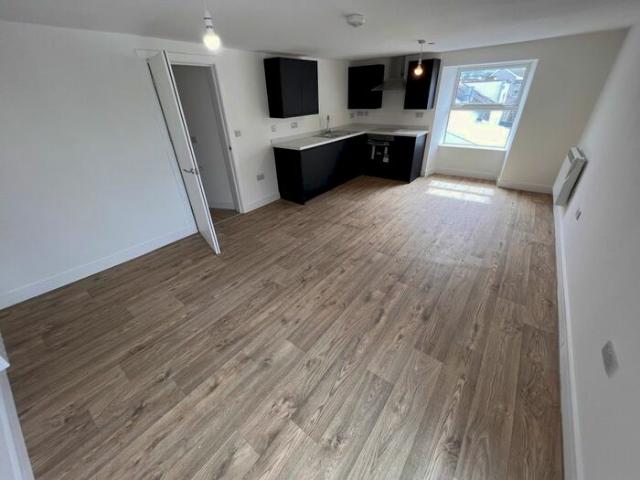 Apartment for rent in Johnstown, Carmarthen